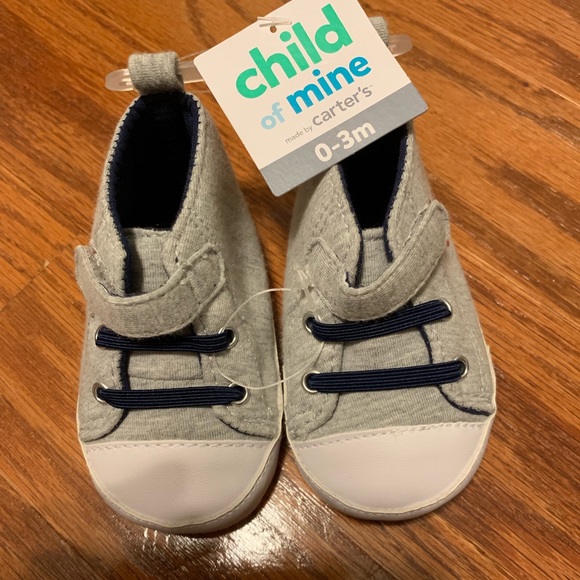 Carter's Other - Infant shoes
